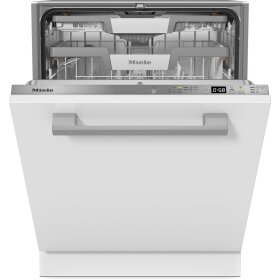Miele G 5863 SCVi Active Plus E Vollintegrierter...