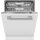 Miele G 5863 SCVi Active Plus E Vollintegrierter Geschirrspüler 12846010, Edelstahl