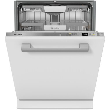Miele G 5868 SCVi XXL Active Plus E Vollintegrierter...