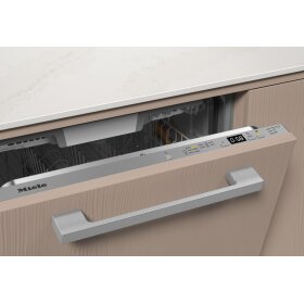 Miele G 5868 SCVi XXL Active Plus E Vollintegrierter...