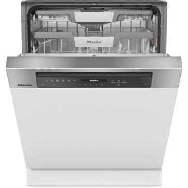 Miele G 7601 SCi AutoDos Integrierter Geschirrspüler...