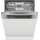Miele G 7601 SCi AutoDos Integrierter Geschirrspüler 12912160, Edelstahl CleanSteel