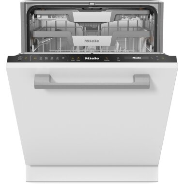 Miele G 7651 SCVi AutoDos Vollintegrierter...