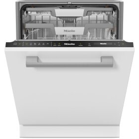 Miele G 7651 SCVi AutoDos Vollintegrierter...