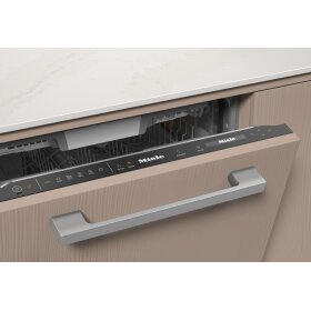 Miele G 7651 SCVi AutoDos Vollintegrierter...