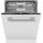 Miele G 7651 SCVi AutoDos Vollintegrierter Geschirrspüler 12912180, Obsidianschwarz