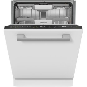 Miele G 7658 SCVi XXL AutoDos Vollintegrierter...