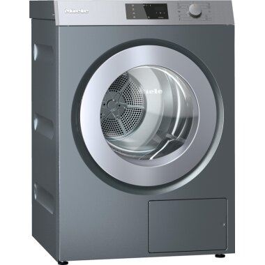 Miele PDR 510 ROP [EL] Professional Ablufttrockner, elektrobeheizt  11924260, Eisengrau