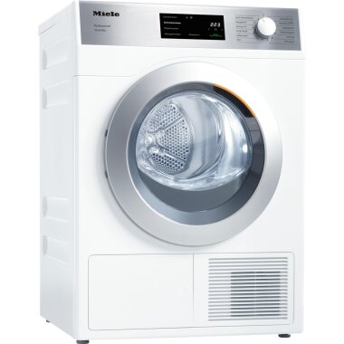 Miele PDR 1108 SmartBiz HP [EL] Wärmepumpentrockner 12507040, Lotosweiß