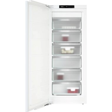 Miele FNS 7470 D Einbau-Gefrierschrank 140cm...