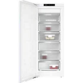 Miele Gefrierkombinationen