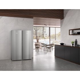 Miele FNS 4882 D Stand-Gefrierschrank 11953920,...