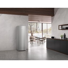 Miele FNS 4882 D Stand-Gefrierschrank 11953920, Edelstahlfront
