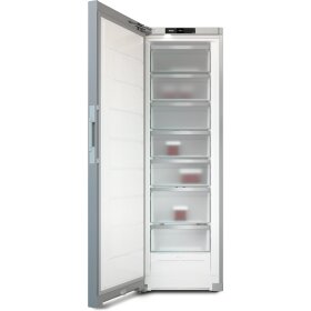Miele FNS 4882 D Stand-Gefrierschrank 11953920, Edelstahlfront