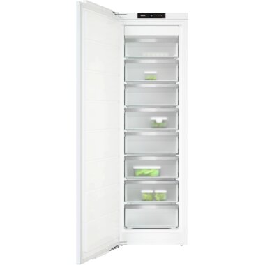 Miele FNS 7740 D Einbau-Gefrierschrank 178cm...