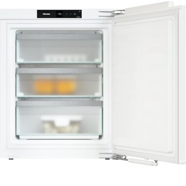 Miele FNS 7040 B Einbau-Gefrierschrank 72cm...