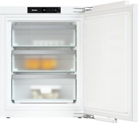Miele FNS 7040 B Einbau-Gefrierschrank 72cm...