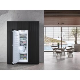 Miele FNS 7774 D Einbau-Gefrierschrank 178cm Nischenhöhe 12443620, Keine Farbe