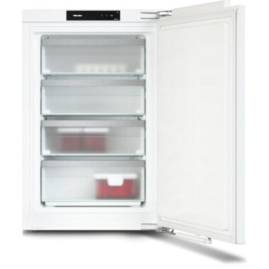 Miele FNS 7140 C Einbau-Gefrierschrank 88cm...