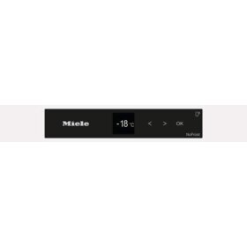 Miele FNS 7140 C Einbau-Gefrierschrank 88cm...