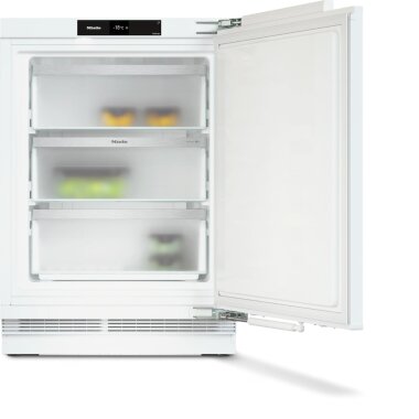 Miele FNUS 7040 D Unterbau-Gefrierschrank 82-88cm...