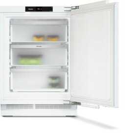 Miele FNUS 7040 D Unterbau-Gefrierschrank 82-88cm...