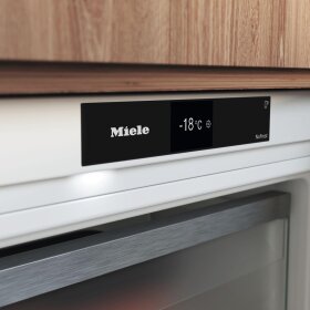 Miele FNUS 7040 D Unterbau-Gefrierschrank 82-88cm...