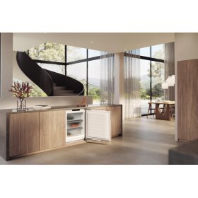 Miele FNUS 7040 D Unterbau-Gefrierschrank 82-88cm Nischenhöhe 12519380, Keine Farbe