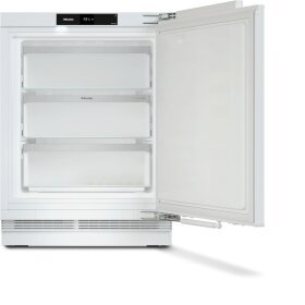 Miele FNUS 7040 D Unterbau-Gefrierschrank 82-88cm Nischenhöhe 12519380, Keine Farbe