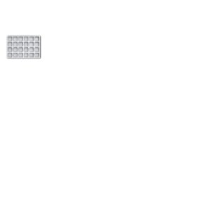 Miele FNUS 7040 D Unterbau-Gefrierschrank 82-88cm Nischenhöhe 12519380, Keine Farbe