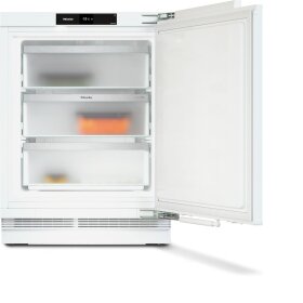 Miele FNUS 7140 C Unterbau-Gefrierschrank 86-92cm...
