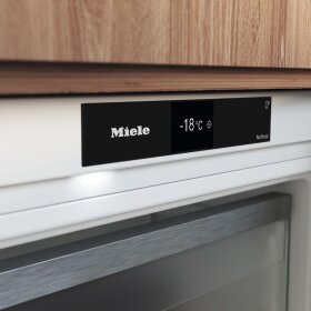 Miele FNUS 7140 C Unterbau-Gefrierschrank 86-92cm Nischenhöhe 12519420, Keine Farbe