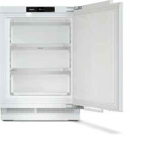 Miele FNUS 7140 C Unterbau-Gefrierschrank 86-92cm Nischenhöhe 12519420, Keine Farbe
