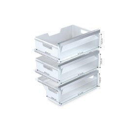 Miele FNUS 7140 C Unterbau-Gefrierschrank 86-92cm Nischenhöhe 12519420, Keine Farbe