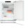 Miele FNUS 7140 C Unterbau-Gefrierschrank 86-92cm Nischenhöhe 12519420, Keine Farbe