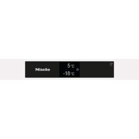 Miele KF 7772 B Einbau-Kühl-Gefrierkombination 178cm Nischenhöhe 11642650