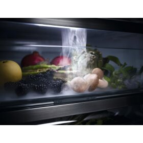 Miele KF 7772 B Einbau-Kühl-Gefrierkombination 178cm Nischenhöhe 11642650