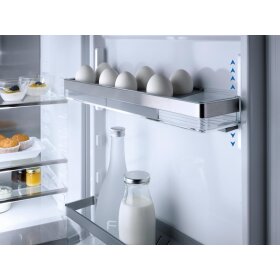 Miele KF 7772 B Einbau-Kühl-Gefrierkombination 178cm Nischenhöhe 11642650