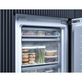 Miele KD 7714 E Active Einbau-Kühl-Gefrierkombination 178cm Nischenhöhe 11990680