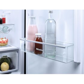 Miele KD 7714 E Active Einbau-Kühl-Gefrierkombination 178cm Nischenhöhe 11990680