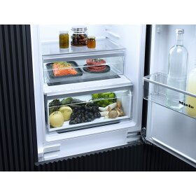 Miele KDN 7714 E Active Einbau-Kühl-Gefrierkombination 178cm Nischenhöhe 11990690
