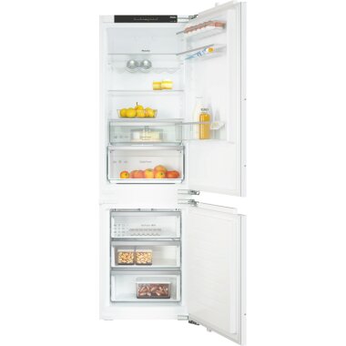 Miele KDN 7724 E Active Einbau-Kühl-Gefrierkombination 178cm Nischenhöhe 11990710