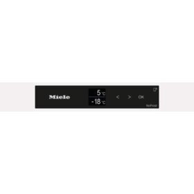 Miele KFN 7744 C Einbau-Kühl-Gefrierkombination 178cm Nischenhöhe 12361990