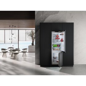 Miele KFN 7744 C Einbau-Kühl-Gefrierkombination 178cm Nischenhöhe 12361990