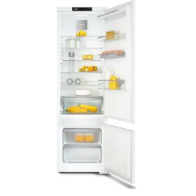 Miele KF 7731 D Einbau-Kühl-Gefrierkombination 178cm...