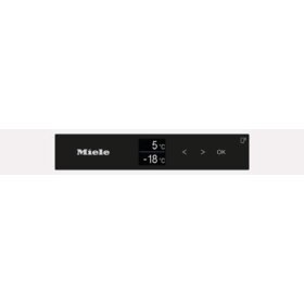 Miele KF 7731 D Einbau-Kühl-Gefrierkombination 178cm Nischenhöhe 12445010