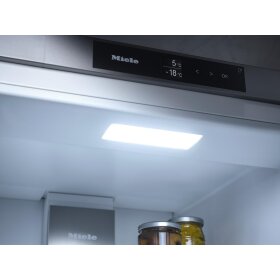 Miele KF 7742 C Einbau-Kühl-Gefrierkombination 178cm Nischenhöhe 12445050