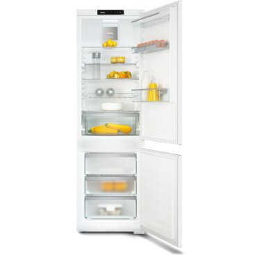 Miele KFN 7733 E Einbau-Kühl-Gefrierkombination...