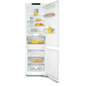 Miele KFN 7733 E Einbau-Kühl-Gefrierkombination...