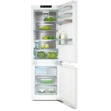 Miele KFN 7785 C Einbau-Kühl-Gefrierkombination...